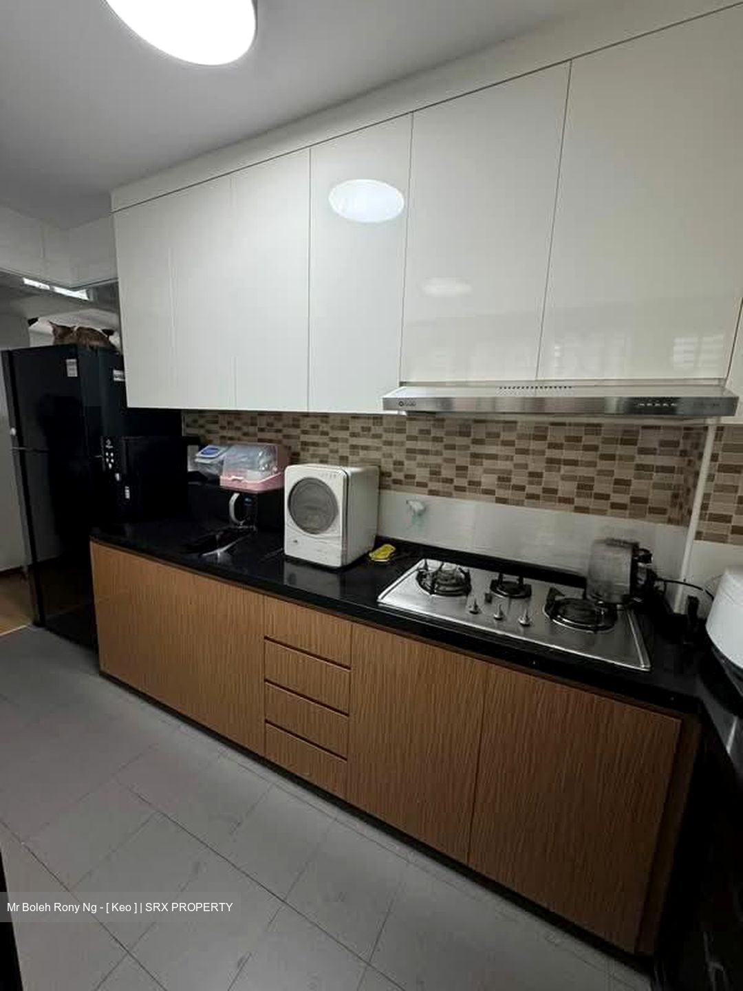 Blk 418A Fernvale Riverwalk (Sengkang), HDB 3 Rooms #557943161